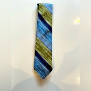 Never worn Ted Baker silk tie